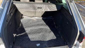 Škoda Superb Combi III (3), 12/2015 , 2.0TDI 110kW automat - 13