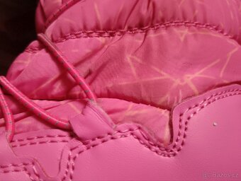 Zimní boty Alpine pro vel. 35 - 13