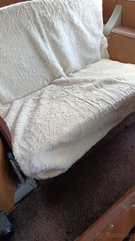 Trabant 601combi Doklady německé na Přihlášení - 13