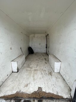 Fiat Ducato MAXI 3.0 CNG L4H2 - 13