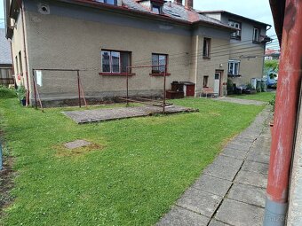 Prodej bytu 2+1 dobrá poloha co funguje - 13