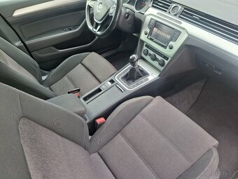 VW PASSAT VARIANT 2.0TDI 110kw - 13