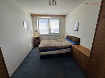 Prodej bytu 3+1 na ulici Zikova - 13