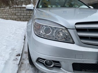 Prodám Mercedes Benz 200 CDI, w204 - 13