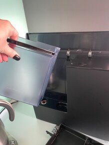 Miele CM 5200 Silver Edition - 13