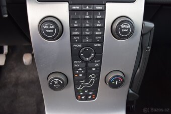 Volvo V50 1,6 D PO SERVISU,PO STK - 13