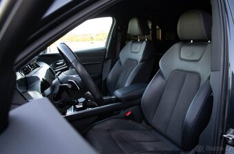Audi E-tron 55 quattro Advanced - 13