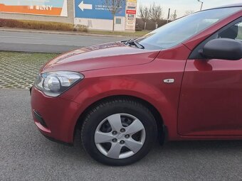 Kia Cee´d, 1.6CRDI ČR 2.MAJ PĚKNÉ AUTO - 13