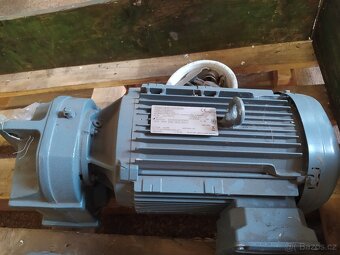 Elektromotor - 13