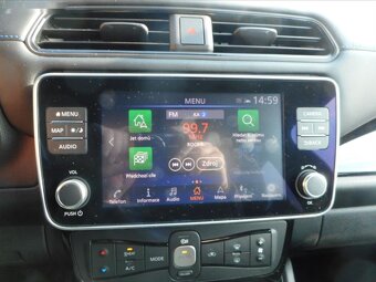Nissan LEAF,N-Connecta 62KWh - 13