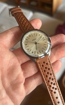 Hodinky Raketa 24 Hours World Time - 13