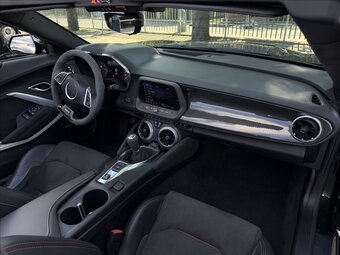 Chevrolet Camaro ZL1 6.2 660 HP 2020 - 13