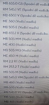 Otočná matice 00007601800 VIKING-pošt.zdarma - 13