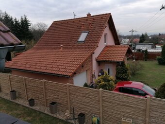 Rodinný důmek. Lokalita Telnice. - 13