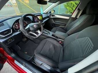Seat Leon FR 1.5 eTSI - 13