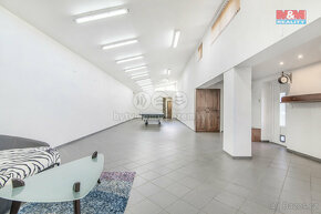 Prodej rodinného domu, 271 m², Jeřmanice, ul. Rádelská - 13