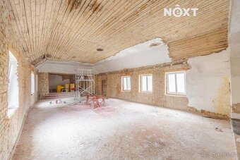Prodej Vícegeneracní dům, 245㎡ - 13