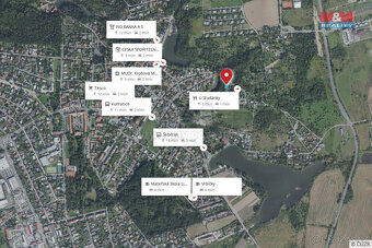 Prodej, rodinný dům, pozemek 715 m², Praha 4 - Kunratice - 13