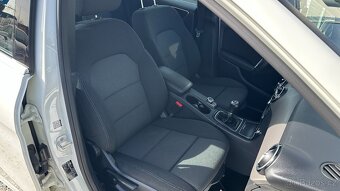 Mercedes-Benz B180i 90kW ALU,Tažné,PDC - 13