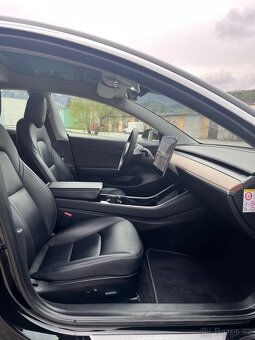 Tesla Model 3 / Long Range / Dual Motor / 2019 - 13