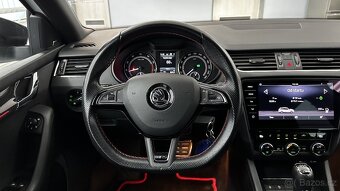 ŠKODA OCTAVIA, RS / TAŽNÉ - 13