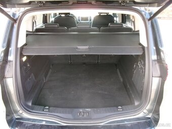 FORD S-MAX 2,0TDCi 110kW Titanium GPS LED Man 2016 - 13