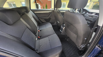 Škoda Octavia III Combi 1.6 TDi, 77 kW Ambition, odpočet DPH - 13