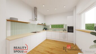 Prodej, domy/rodinný, 79 m2, Zaječov , Beroun [ID 68960] - 13