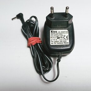 Přenosný přehrávač CD/MP3 ECG CD-9322 - 13