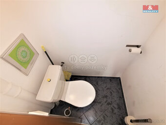 Pronájem bytu 2+1, 55 m², Liberec, ul. Svobody - 13