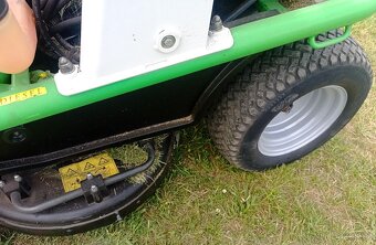 Etesia 124 - 13