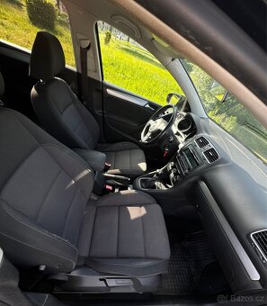 Volkswagen Golf 1.6 TDI 182.485km - 13