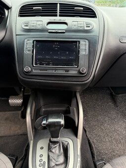 Seat Altea 2.0 Tdi DSG - 13