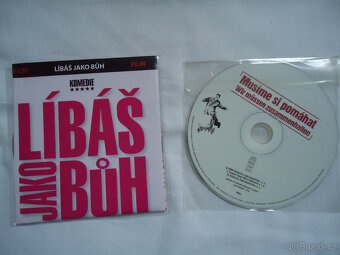 CD/DVD - 13
