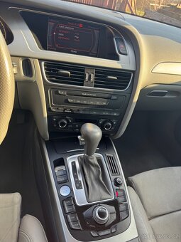 Audi A4 1.8T 116 000km - 13