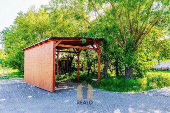 Pronájem ostatní komerční nemovitosti, 500 m2 - Lažánky - 13