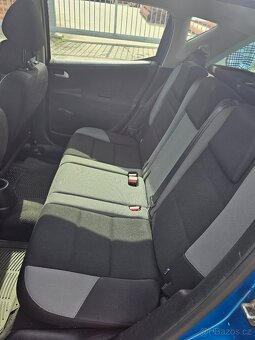 Peugeot 207sw, 1.6 HDi - 13