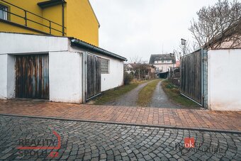 Prodej, domy/rodinný, 398 m2, Markova tř. 5, 33141 Kralovice - 13
