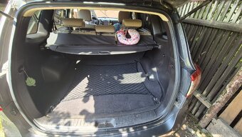 Hyundai Santa Fe 2.2, r.v. 2011 - 13
