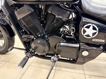 HONDA VT 750 SHADOW C2 - 13