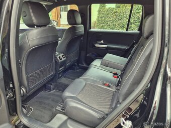 Mercedes-Benz GLB 220D 140KW•2022•Progressive+ ACC•Burmester - 13
