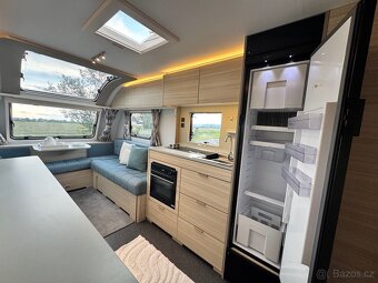 Exkluzivní karavan Adria Altea 492 DT Aire, r.v 2020 SOLAR - 13