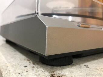 Grundig PS-3500 Mimořadně zachovalý - 13