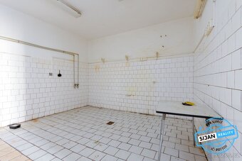 Prodej domu v centru Zlatých Horách, ev.č. 00543 - 13