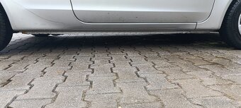 Mitsubishi Colt 1.1 r.v.2012 - 13