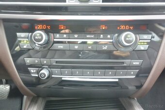 PRODÁM BMW X5 3.0d 190kW-xDRIVE PŮVOD ČR - 13