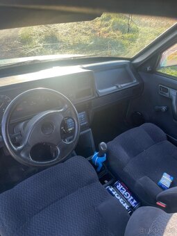 Škoda Favorit - 13