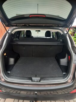 Hyundai ix35, 1.7 CDRi, tažné + zimní pneu - 13