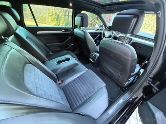 VW Passat B8 2.0TDi/DSG/Highline/Virtual/Alcantra/Pano/Tažný - 13