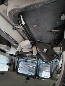 Dacia Logan MCV 1,5DCI 50kW 2007 - DILY z VOZU - 13